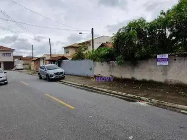 Terreno / Lote para Venda em Niterói/RJ Itaipu