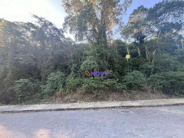 Terreno / Lote para Venda em Niterói/RJ Itaipu