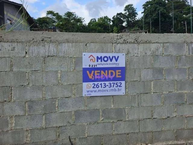 Terreno / Lote para Venda em Niterói/RJ Itaipu