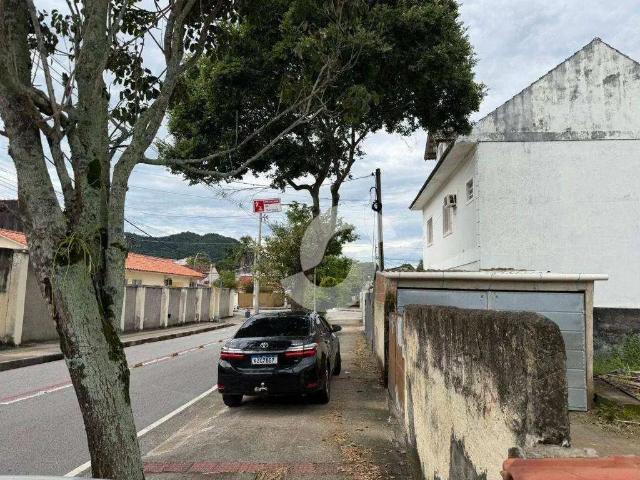 Terreno / Lote para Venda em Niterói/RJ Itaipu