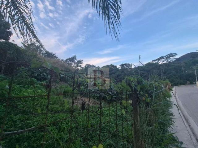 Terreno / Lote para Venda em Niterói/RJ Itaipu