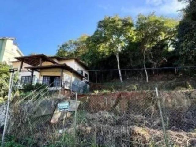 Terreno / Lote para Venda em Niterói/RJ Itaipu