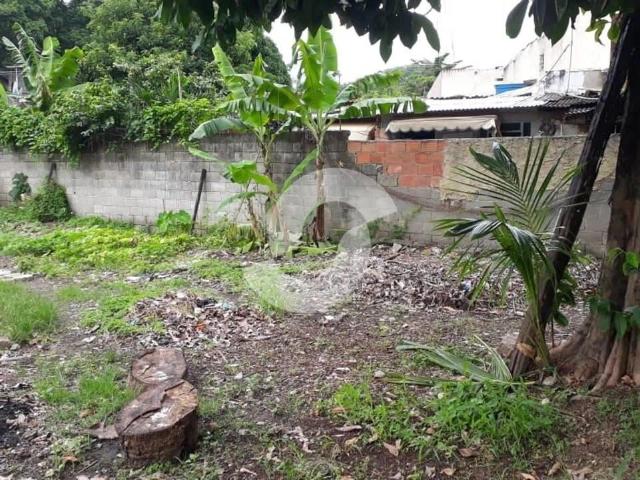 Terreno / Lote para Venda em Niterói/RJ Itaipu