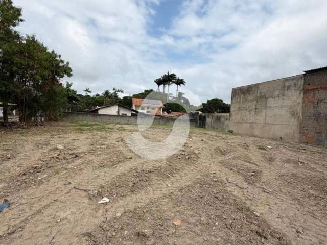 Terreno / Lote para Venda em Niterói/RJ Itaipu