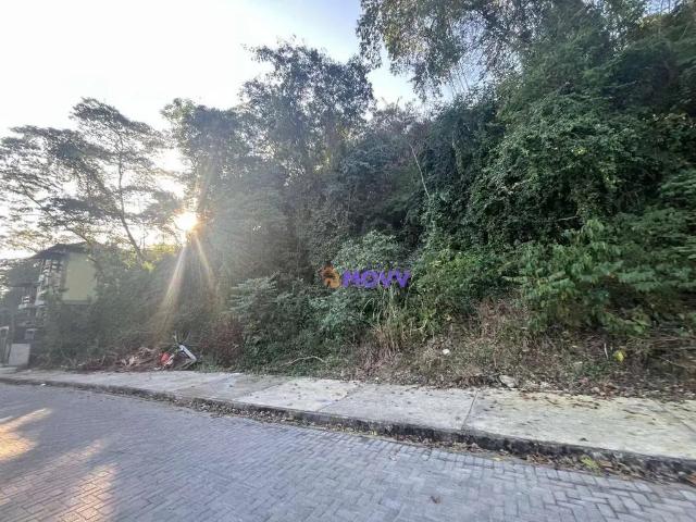 Terreno / Lote para Venda em Niterói/RJ Itaipu
