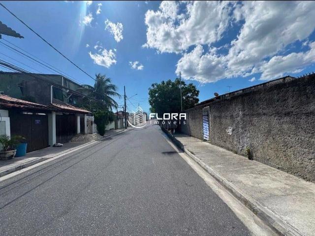 Terreno / Lote para Venda em Niterói/RJ Itaipu
