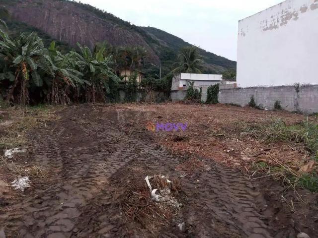 Terreno / Lote para Venda em Niterói/RJ Itaipu