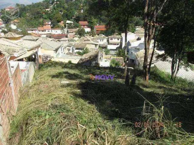 Terreno / Lote para Venda em Niterói/RJ Itaipu
