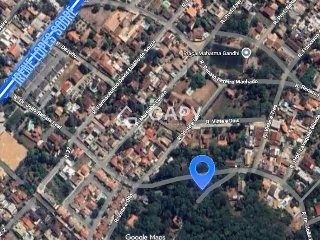 Terreno / Lote para Venda em Niterói/RJ Itaipu