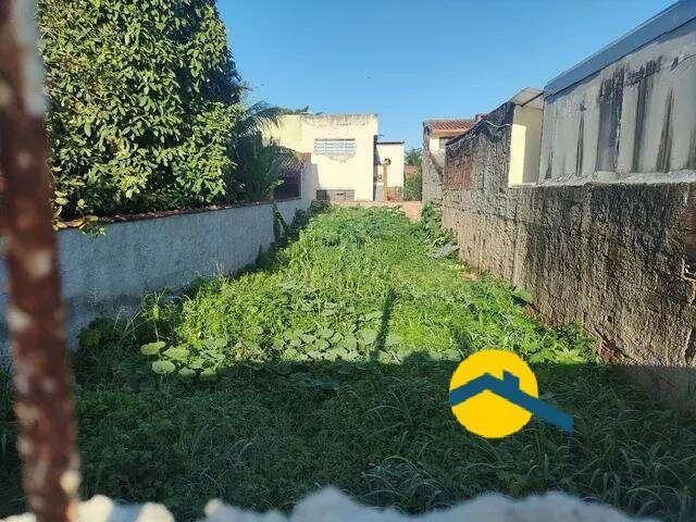 Terreno / Lote para Venda em Niterói/RJ Itaipu