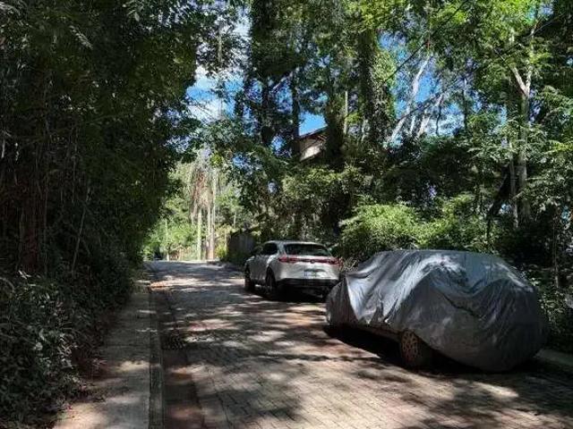 Terreno / Lote para Venda em Niterói/RJ Itaipu
