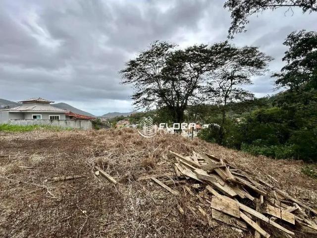Terreno / Lote para Venda em Niterói/RJ Itaipu
