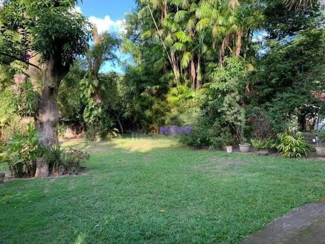 Terreno / Lote para Venda em Niterói/RJ Itaipu