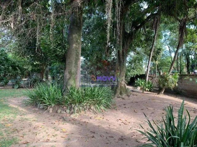 Terreno / Lote para Venda em Niterói/RJ Itaipu