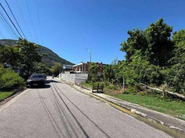 Terreno / Lote para Venda em Niterói/RJ Itaipu