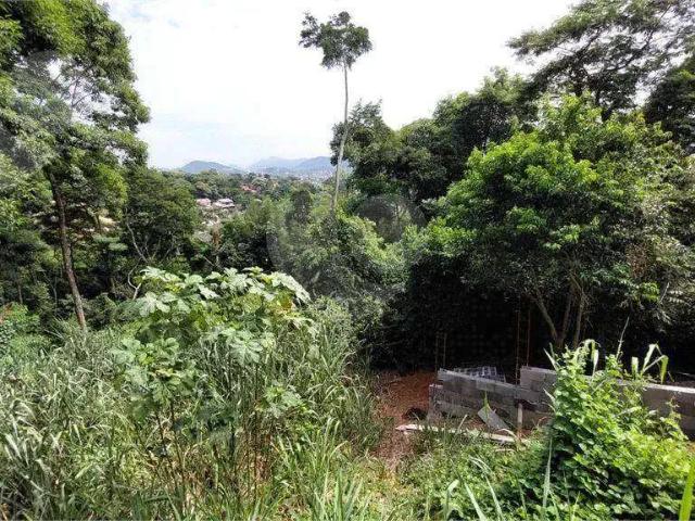 Terreno / Lote para Venda em Niterói/RJ Itaipu