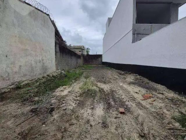 Terreno / Lote para Venda em Niterói/RJ Itaipu