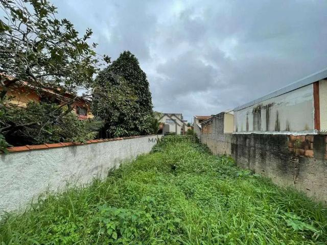 Terreno / Lote para Venda em Niterói/RJ Itaipu