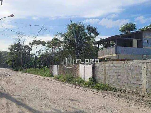 Terreno / Lote para Venda em Niterói/RJ Itaipu