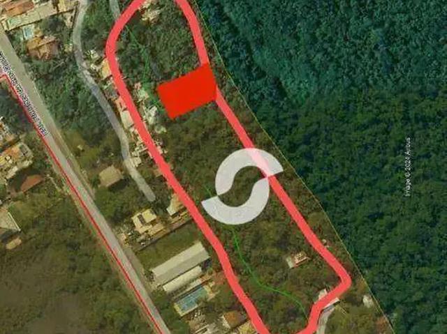 Terreno / Lote para Venda em Niterói/RJ Itaipu