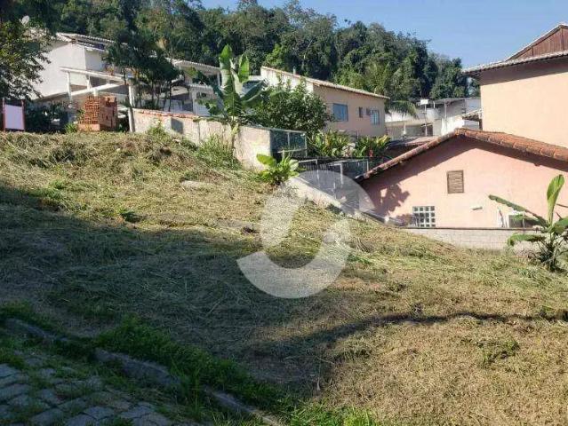 Terreno / Lote para Venda em Niterói/RJ Jacaré