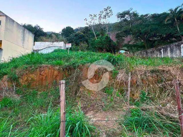 Terreno / Lote para Venda em Niterói/RJ Jardim Imbuí