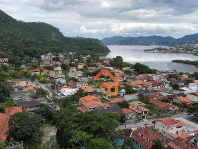 Terreno / Lote para Venda em Niterói/RJ Jardim Imbuí
