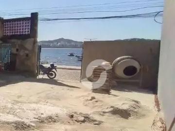 Terreno / Lote para Venda em Niterói/RJ Jurujuba