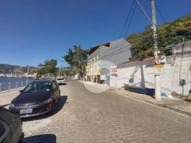 Terreno / Lote para Venda em Niterói/RJ Jurujuba
