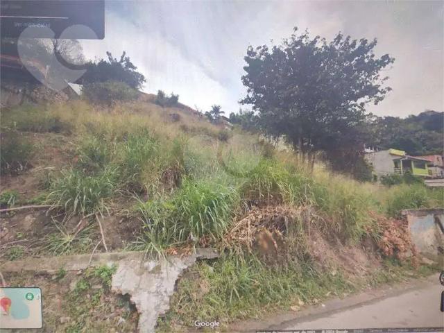 Terreno / Lote para Venda em Niterói/RJ Jurujuba
