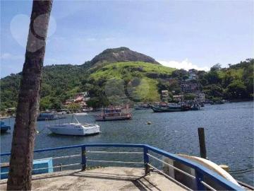 Terreno / Lote para Venda em Niterói/RJ Jurujuba