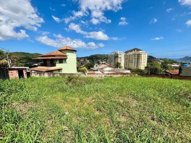Terreno / Lote para Venda em Niterói/RJ Largo da Batalha