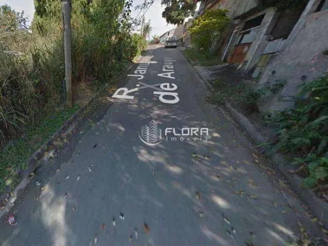 Terreno / Lote para Venda em Niterói/RJ Largo da Batalha