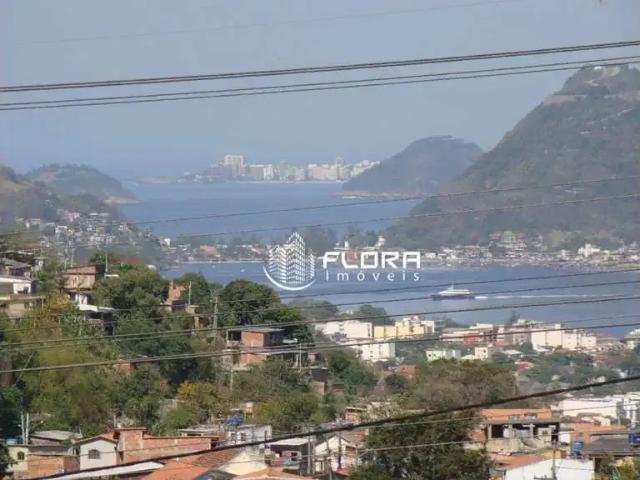 Terreno / Lote para Venda em Niterói/RJ Largo da Batalha