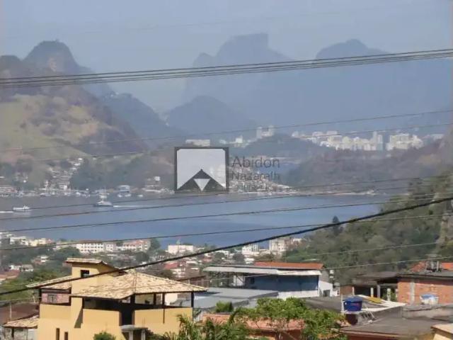 Terreno / Lote para Venda em Niterói/RJ Largo da Batalha