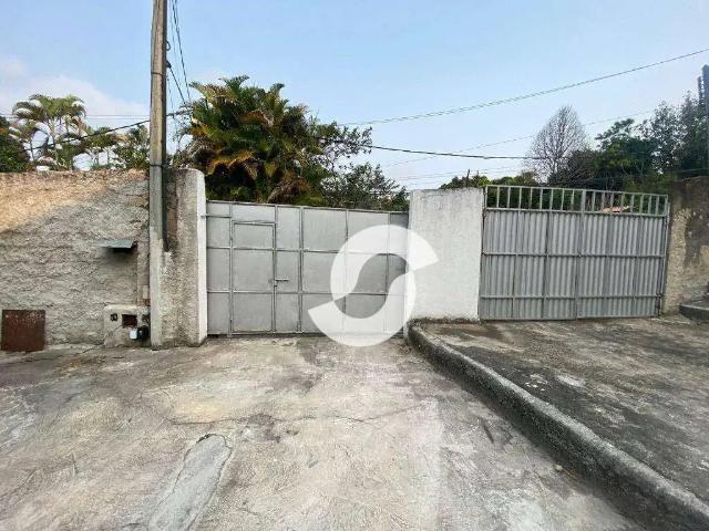 Terreno / Lote para Venda em Niterói/RJ Largo da Batalha