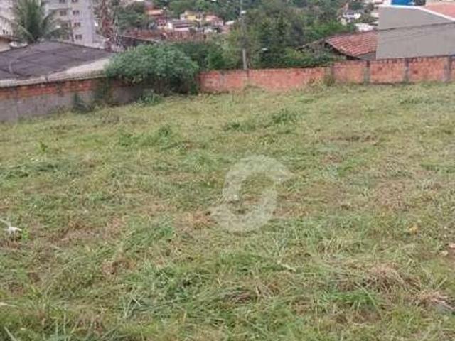 Terreno / Lote para Venda em Niterói/RJ Largo da Batalha