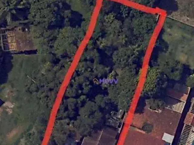 Terreno / Lote para Venda em Niterói/RJ Mata Paca
