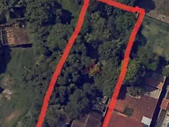Terreno / Lote para Venda em Niterói/RJ Mata Paca