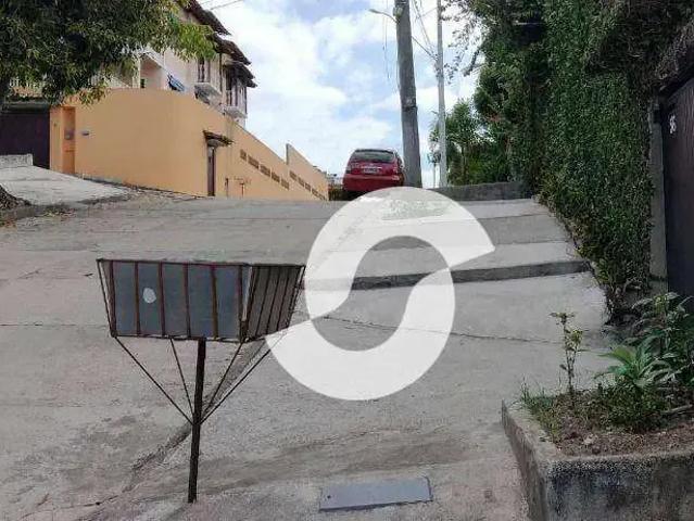 Terreno / Lote para Venda em Niterói/RJ Mata Paca