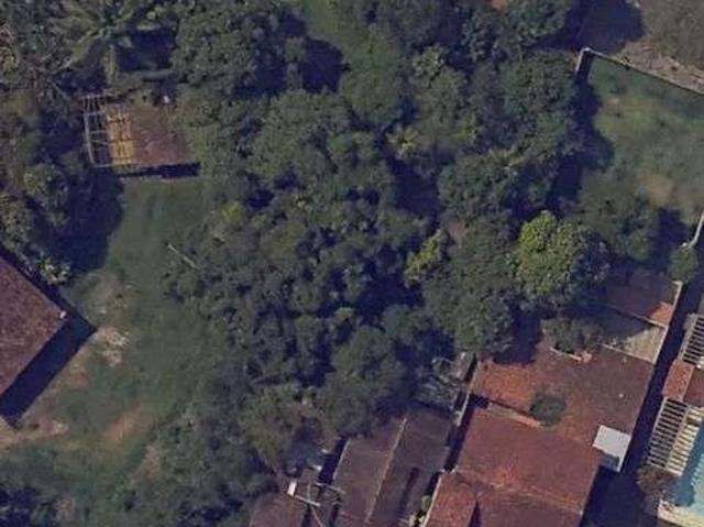 Terreno / Lote para Venda em Niterói/RJ Mata Paca