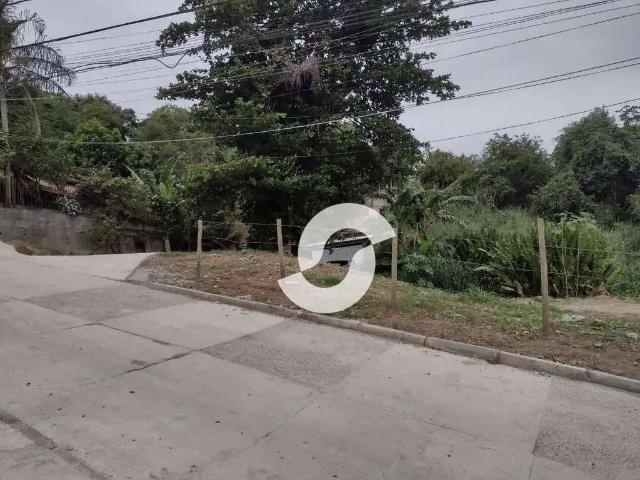 Terreno / Lote para Venda em Niterói/RJ Mata Paca