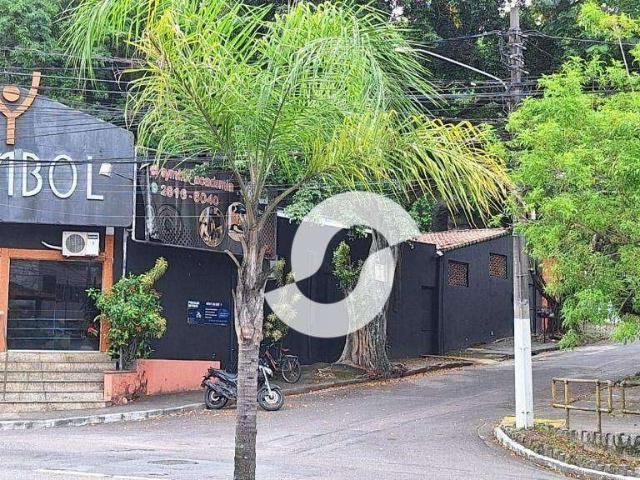 Terreno / Lote para Venda em Niterói/RJ Mata Paca