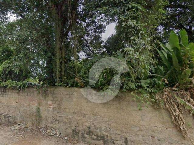 Terreno / Lote para Venda em Niterói/RJ Maceió