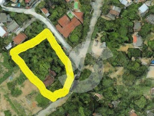 Terreno / Lote para Venda em Niterói/RJ Maceió