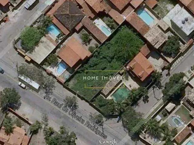 Terreno / Lote para Venda em Niterói/RJ Maralegre