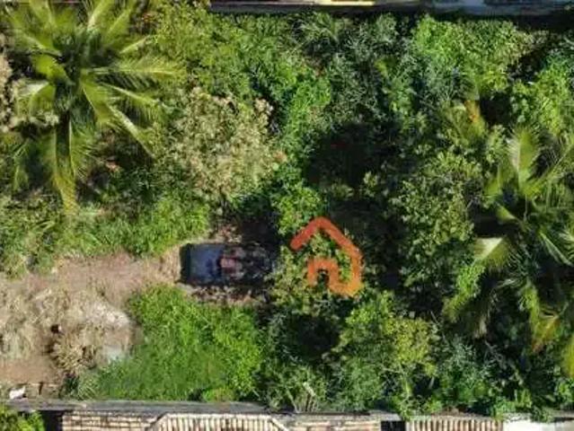 Terreno / Lote para Venda em Niterói/RJ Maralegre