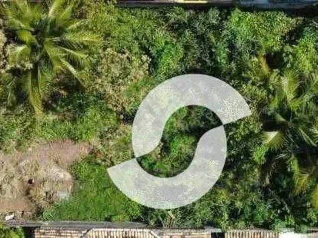 Terreno / Lote para Venda em Niterói/RJ Maralegre