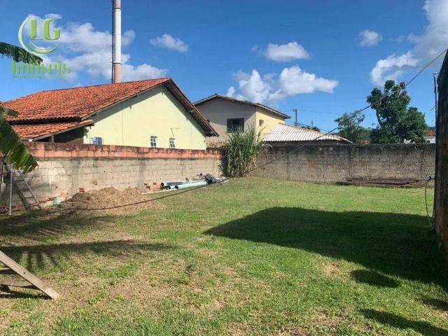 Terreno / Lote para Venda em Niterói/RJ Maralegre