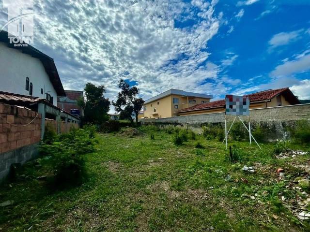Terreno / Lote para Venda em Niterói/RJ Maralegre